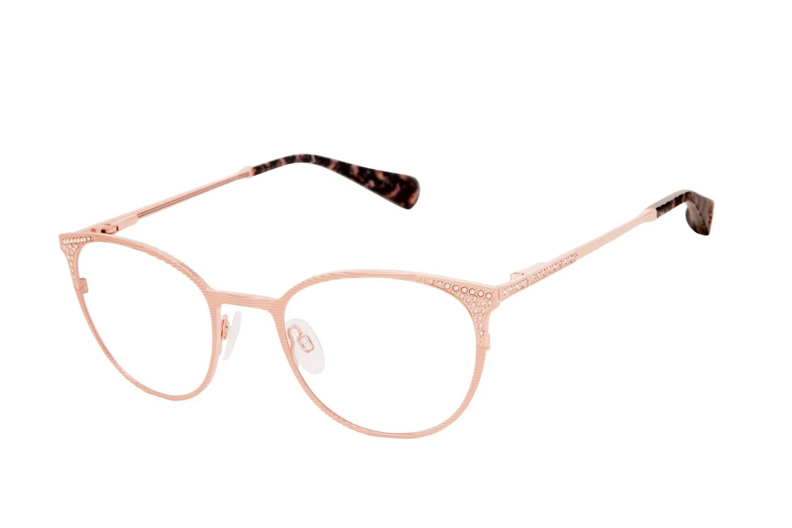 Ted Baker TLW014 Eyeglasses - view 3